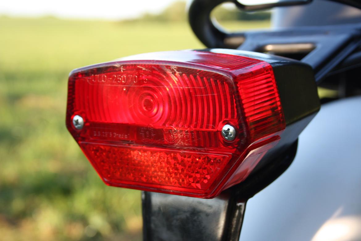 Puch Pionier 2 Gear - En af DK's flotteste! billede 19