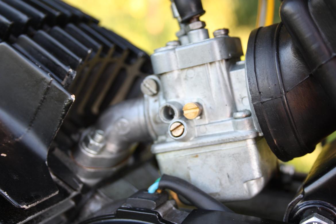 Puch Pionier 2 Gear - En af DK's flotteste! billede 20