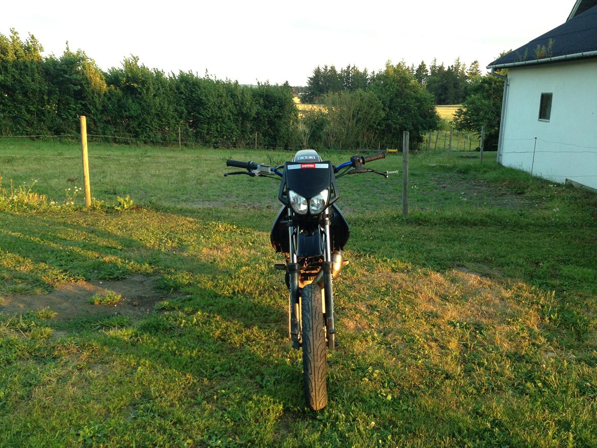 Derbi Senda Xtreme SM 50 billede 1