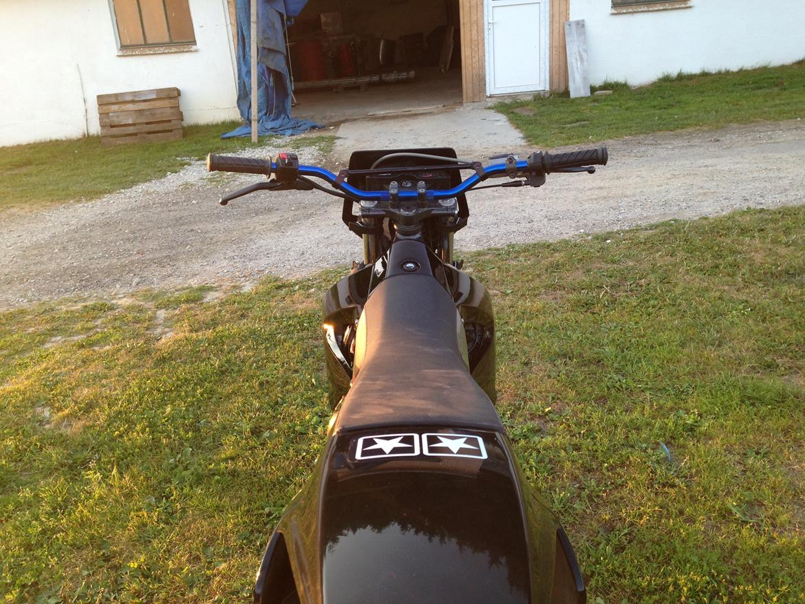 Derbi Senda Xtreme SM 50 billede 11