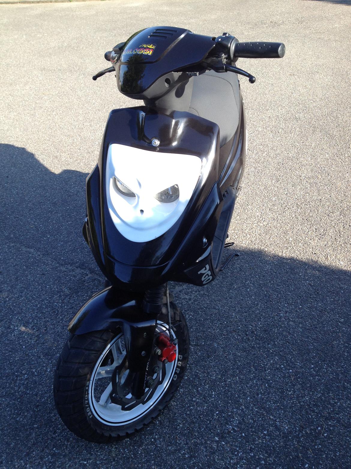 PGO hot 50 billede 13