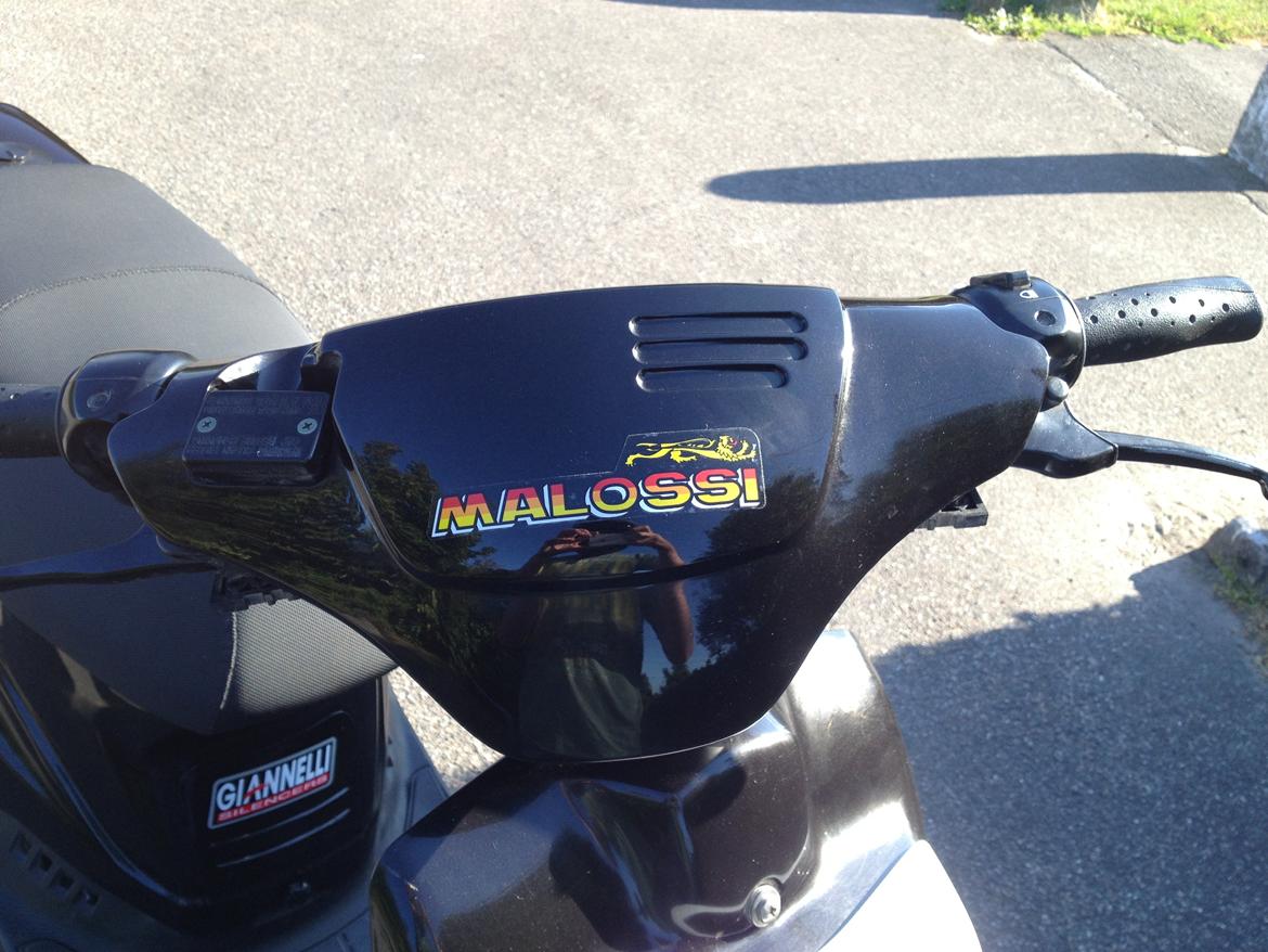 PGO hot 50 billede 14