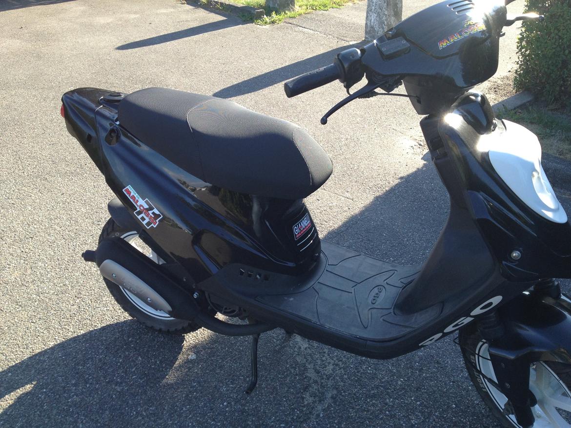 PGO hot 50 billede 15