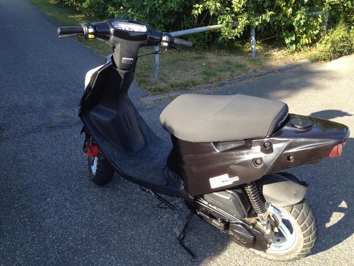 PGO hot 50 billede 16