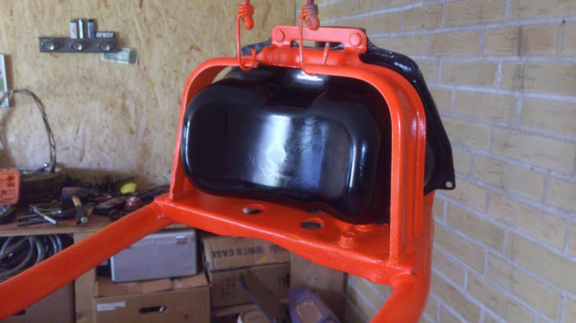 Yamaha JOG/ROX LC DD {SOLGT}  billede 13