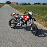 Aprilia sx 50