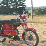 Kreidler Florett RS