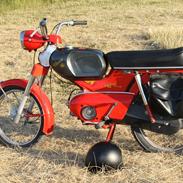 Kreidler Florett RS