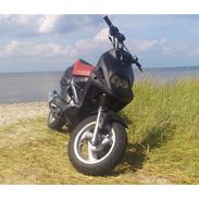 PGO PMX Sport