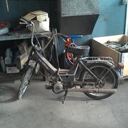 Puch Maxi K "CHUCH"