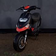 Gilera Stalker [Tidl. Scooter]