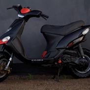 Gilera Stalker [Tidl. Scooter]