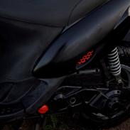 Gilera Stalker [Tidl. Scooter]