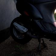 Gilera Stalker [Tidl. Scooter]