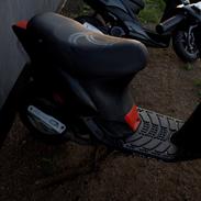 Gilera Stalker [Tidl. Scooter]