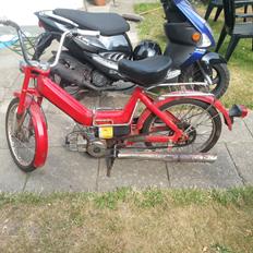 Puch Maxi K (solgt)