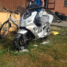 Peugeot Speedfight 2 AC