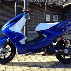 Yamaha Aerox *Rox'en*