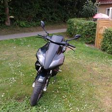 CPI GTR LC DD 45 km/t Solgt