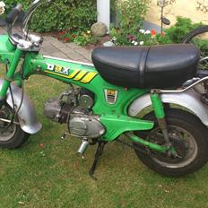 Honda Dax
