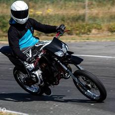 Gilera Smt Lc DD