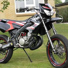 Derbi Senda X-Treme