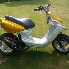 Yamaha Bws NG