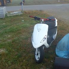 PGO galaxy/ligero/whitte magic