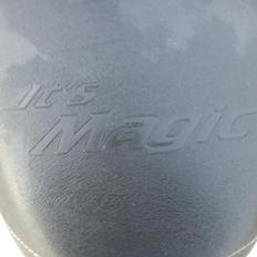 PGO galaxy/ligero/whitte magic