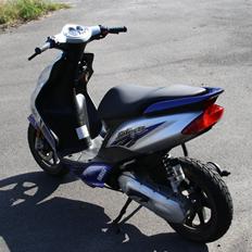 Yamaha Jog R *STJÅLET* 07.02.2014