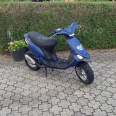Gilera Stalker [solgt]