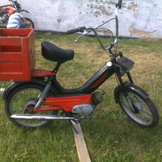 Tomos GT Automatic
