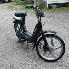 Piaggio Vespa Ciao