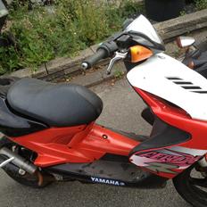 Yamaha Aerox