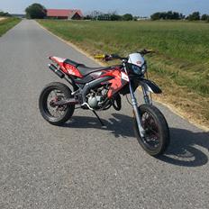 Aprilia sx 50