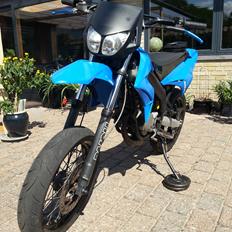 Derbi Senda Sm