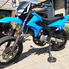 Derbi Senda Sm