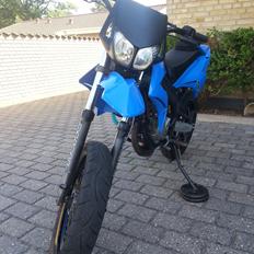 Derbi Senda Sm