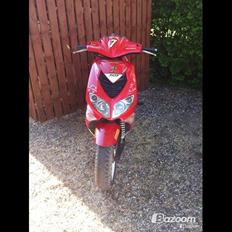 Peugeot Speedfight 2