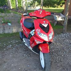 Peugeot Speedfight 2