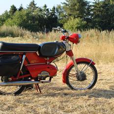 Kreidler Florett RS