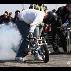 Aprilia Evo 2 Dragster (AC) ##SOLGT##