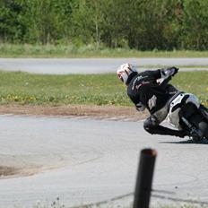 Gilera Runner Scooter-specialisten