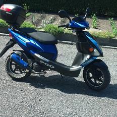 PGO Dr.Big "vild bassen"