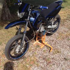Derbi Senda sm extreme