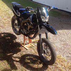 Derbi Senda sm extreme