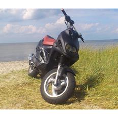 PGO PMX Sport
