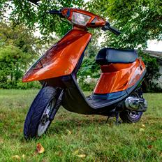 Yamaha Jog FS [AirBrush)