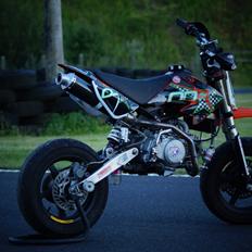 Kayo CRF OORacing Edition