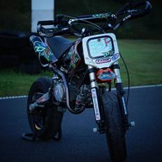 Kayo CRF OORacing Edition